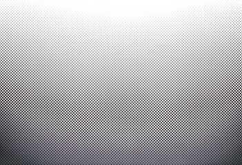 Abstract colorful halftone gradient background