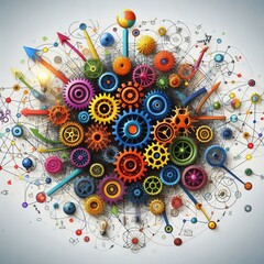 Sonceptual Framework ;