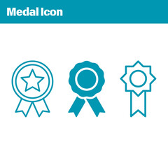 Medal icon