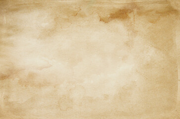 old grunge antique paper texture