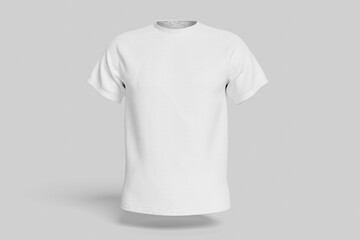 T-Shirt Mockup
