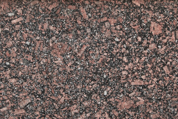 Natural stone granite texture or pattern