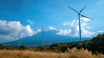 Evaluate the potential of investing in renewable energy