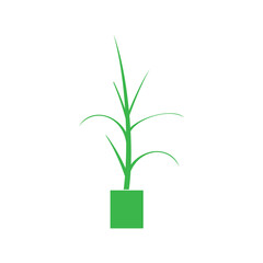 Flower icon