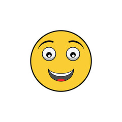 Emojis icon