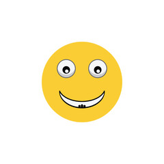 Emojis icon