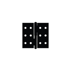 door hinges icon