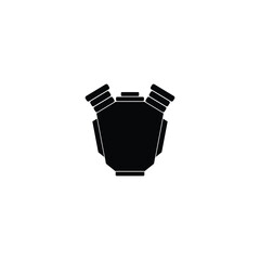 Pistons icon