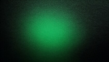 Obraz premium Abstract green background with a grainy texture, suitable for nature-themed or eco-friendly designs