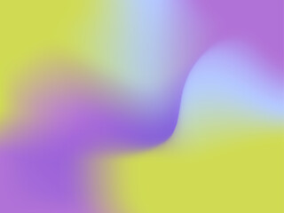 An abstract gradient background.