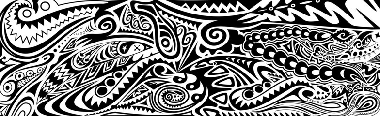 PacifiC, Papua New Guinea Design 