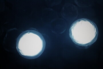 Abstract luxury wavy background, watercolor, alcohol ink painting of a blue gradient from white to navy swirl. Abstract liquid background. Blue liquid colors splashing abstract background wallpaper.
