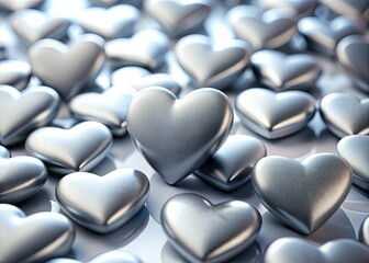 Tilt-Shift Hearts: Valentine's Day & Medicine Design