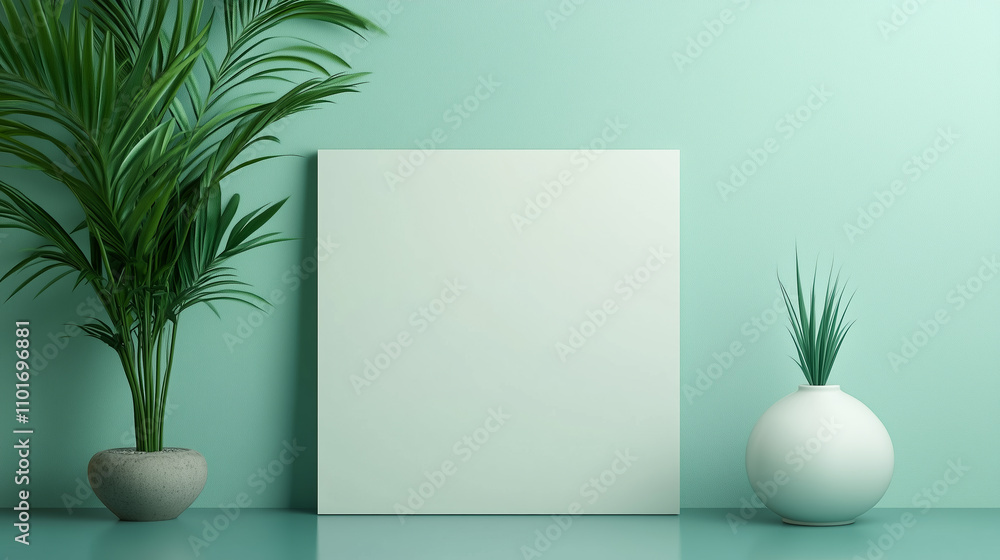 Poster Background empty copy space place for advertisement and design