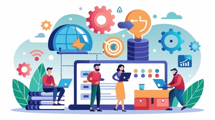 They stay updated on the latest technology trends and advancements to improve system efficiency.