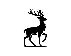 deer vector