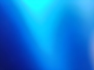blue background  .illustration water  the sea with deep and  shine color  . smooth and blur texture 