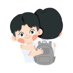 man friends hugging each other