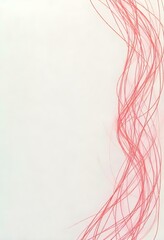 abstract background with lines 