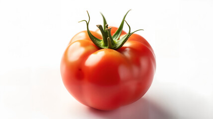 Fresh and Ripe Tomato