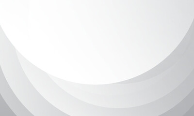 White abstract background. Eps10 vector