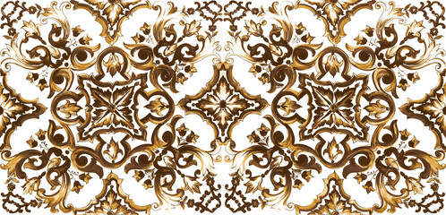 Abstract hand drawn seamless pattern with geometric and brush painted elements. brush textured colorful background. Modern poster, card, textile, wallpaper template, wrapping paper designs.
