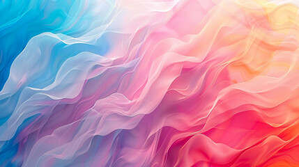 Abstract designer background with a gentle, classic texture and colorful wall raster image.