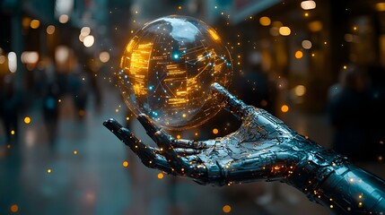 Entrepreneur Utilizing AI Project Management Tools in Business Environment for Efficient Task Management