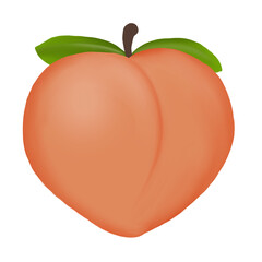Peach