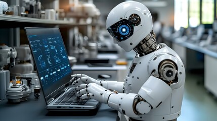 Entrepreneur Using AI Project Management Tools for Efficient Task Management in Business Environment