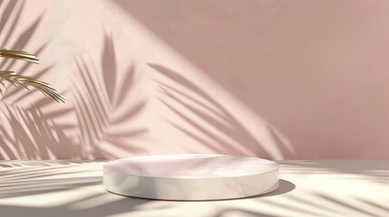 The podium stood at the center of the stage, bathed in a soft spotlight that highlighted its sleek, polished surface.
