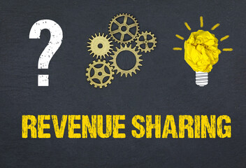Obraz premium revenue sharing 