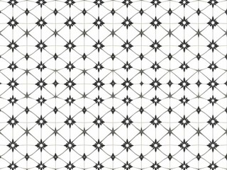 Fototapeta premium Monochrome design with diagonal bright lines on white background, pattern, backdrop, background