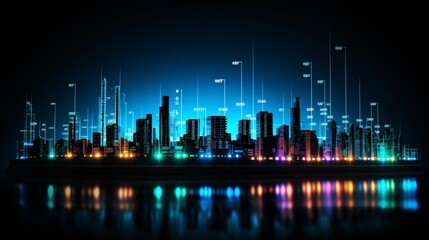 Network connection signal bars showing full strength