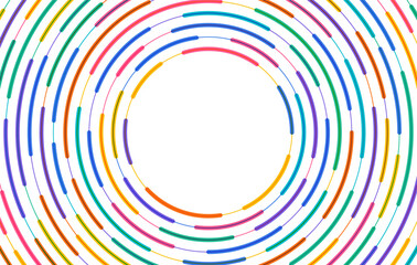 Abstract digital technology background. Big data, technology, data transfer