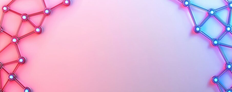 Networking event showcasing innovative technology solutions virtual space digital content modern environment engaging viewpoint