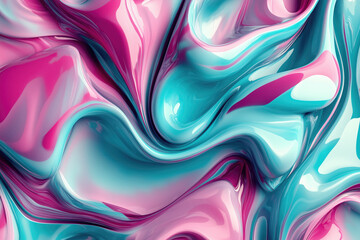 Fototapeta premium Abstract background for creative design.