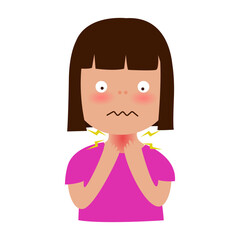 diphtheria disease symptoms