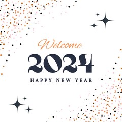 Happy New Year 2025