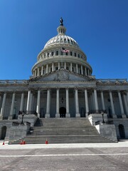 us capitol building