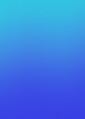 Blue abstract background. Illustration for banner, poster, card