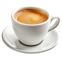 Hot espresso PNG