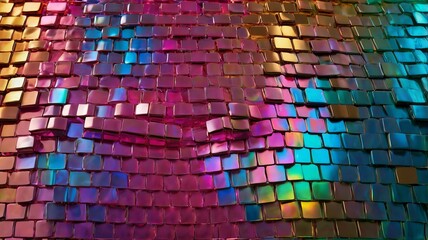 abstract colorful background