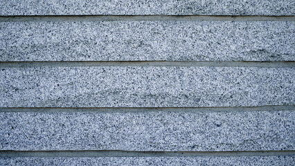 Parallel Gray Granite Texture - Natural Stone Wall Finishing Material