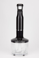 Kitchen electronics, blender with grinding bowl