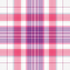 Seamless colorful striped plaid pattern design. for plaid, fabric, carpet, rug, textile, clothes, table, weaving, dress, clothing. Vector drawing