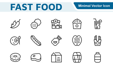 Security Icon Set: A robust collection of modern icons designed to convey safety and protection, cybersecurity, home security, and personal safety.
