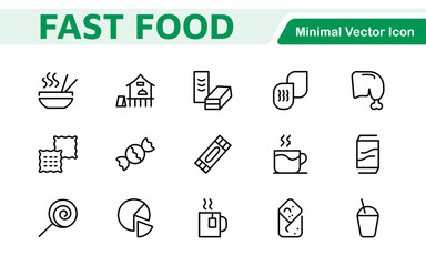 Security Icon Set: A robust collection of modern icons designed to convey safety and protection, cybersecurity, home security, and personal safety.