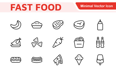 Security Icon Set: A robust collection of modern icons designed to convey safety and protection, cybersecurity, home security, and personal safety.