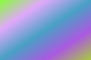 Vibrant Gradient Background